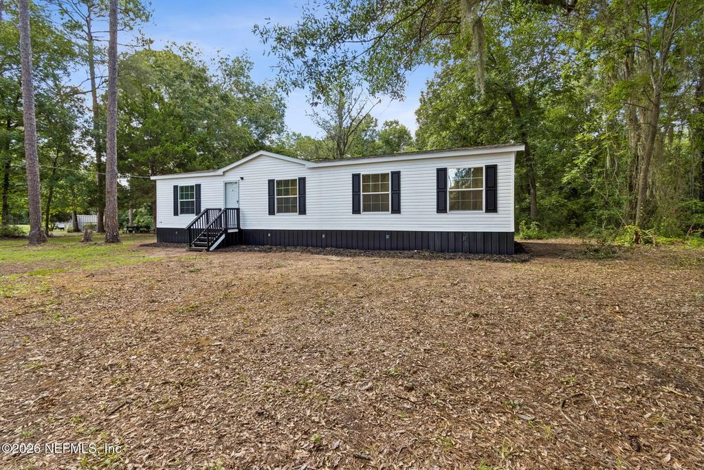 85067 Amanda Court, Yulee
