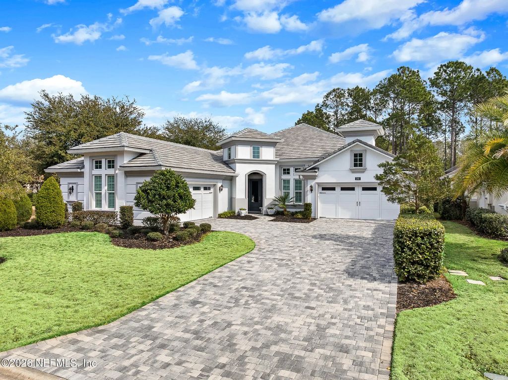 241 Conservatory Drive, Palm Coast