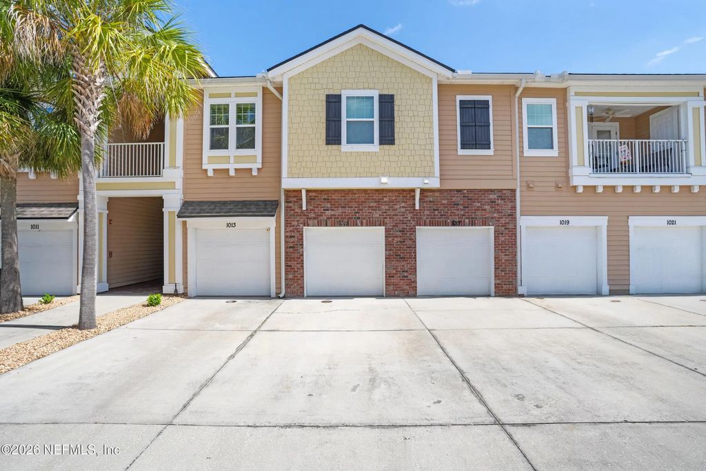 1015 Golden Lake Loop, St. Augustine