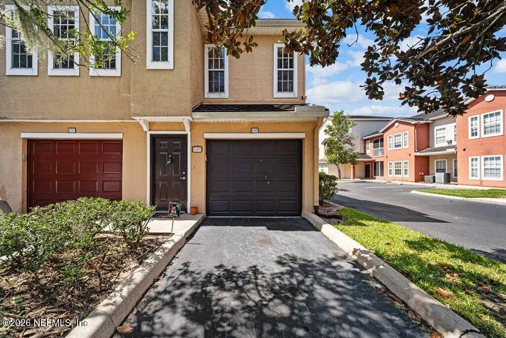 10075 Gate Parkway N 1907, Jacksonville