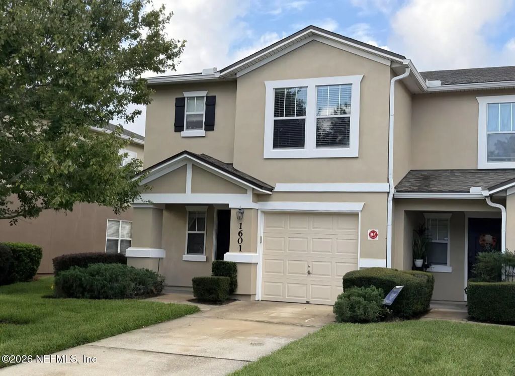 1500 Calming Water Drive 1601, Fleming Island