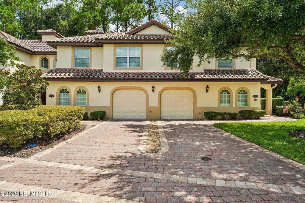 18 Grand Ravine Drive, St. Augustine