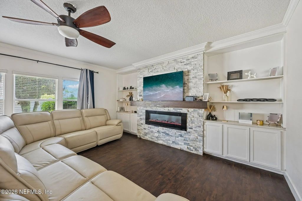 16250 Stanis Court, Jacksonville