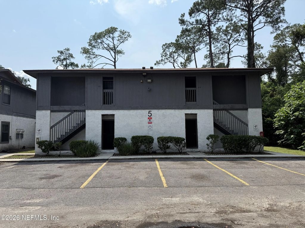 6511 San Juan Avenue 19, Jacksonville