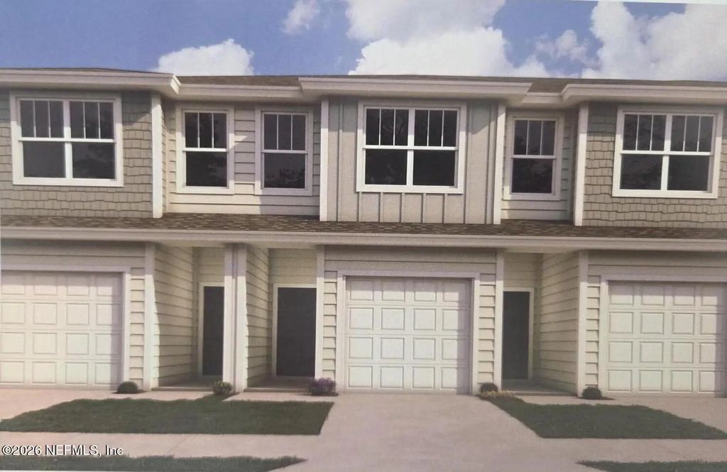 7648 Commander Lane, Jacksonville