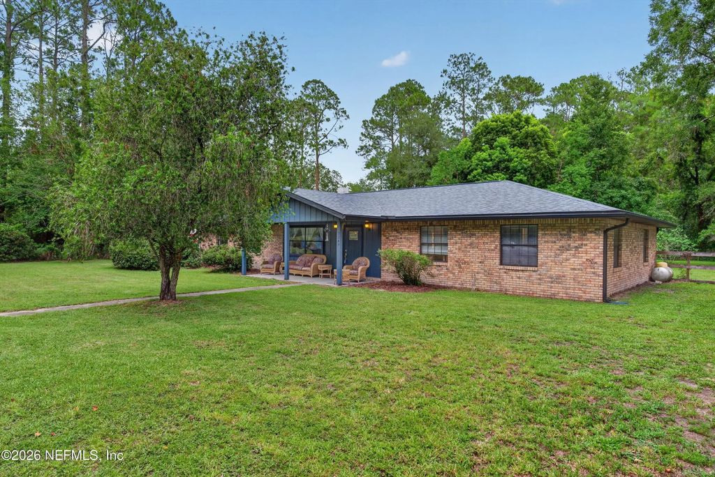 3249 Maryland Avenue, Green Cove Springs