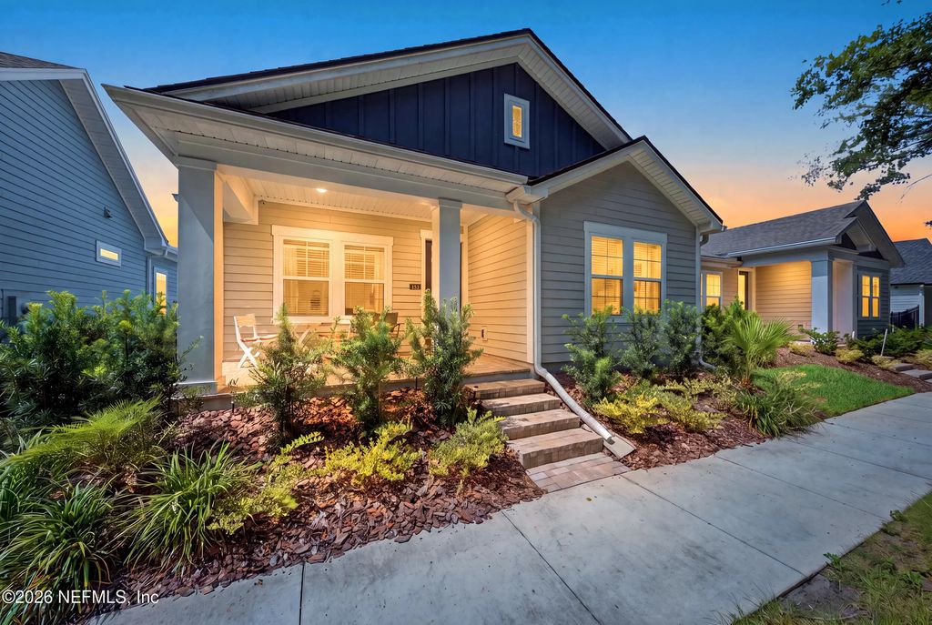 153 Chalet Court, St. Augustine