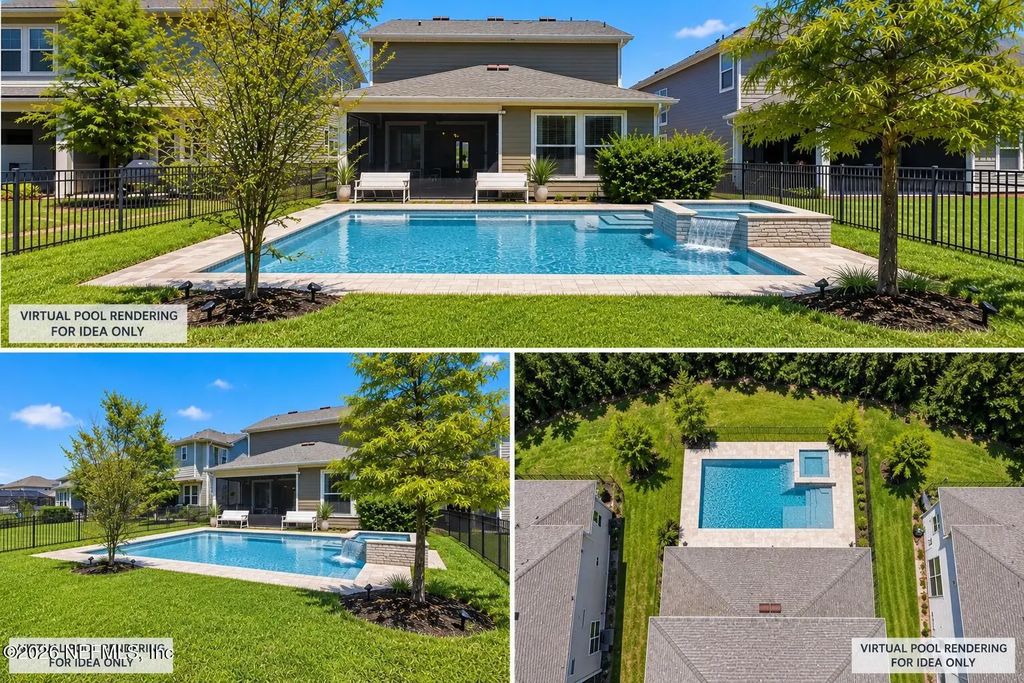 414 Settlers Landing Drive, Ponte Vedra