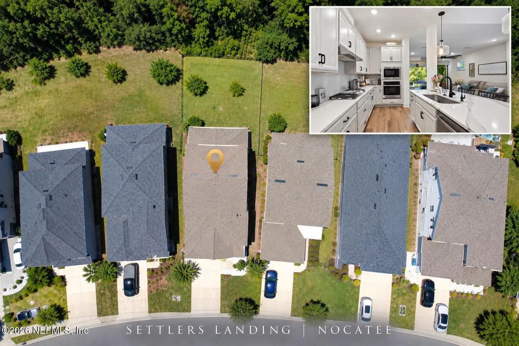 414 Settlers Landing Drive, Ponte Vedra