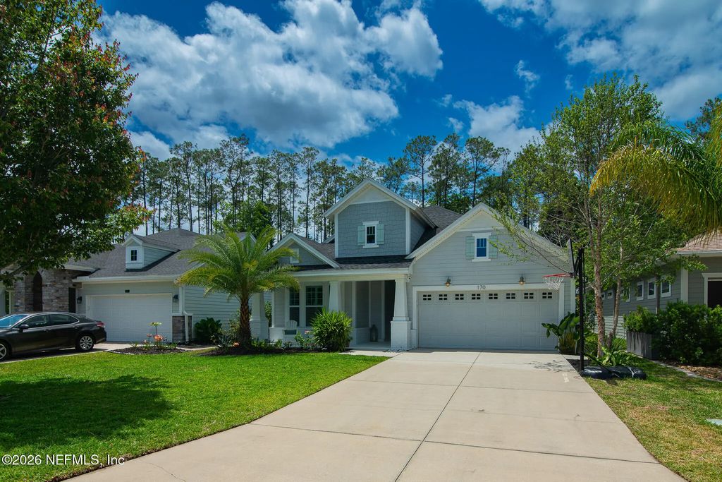 170 Forestview Lane, Jacksonville
