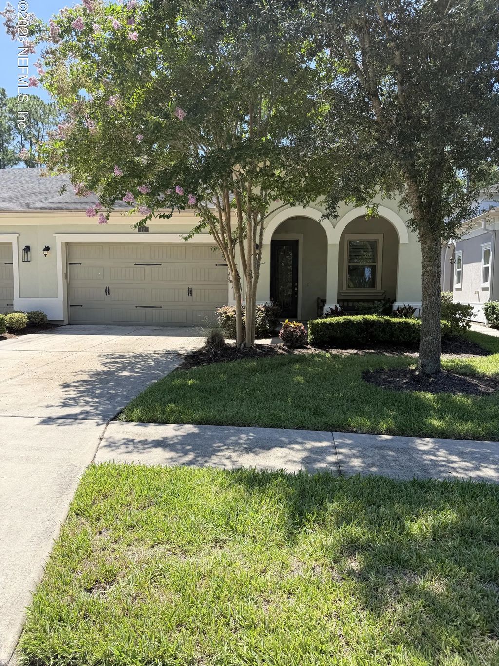 111 Crestway Lane, Jacksonville
