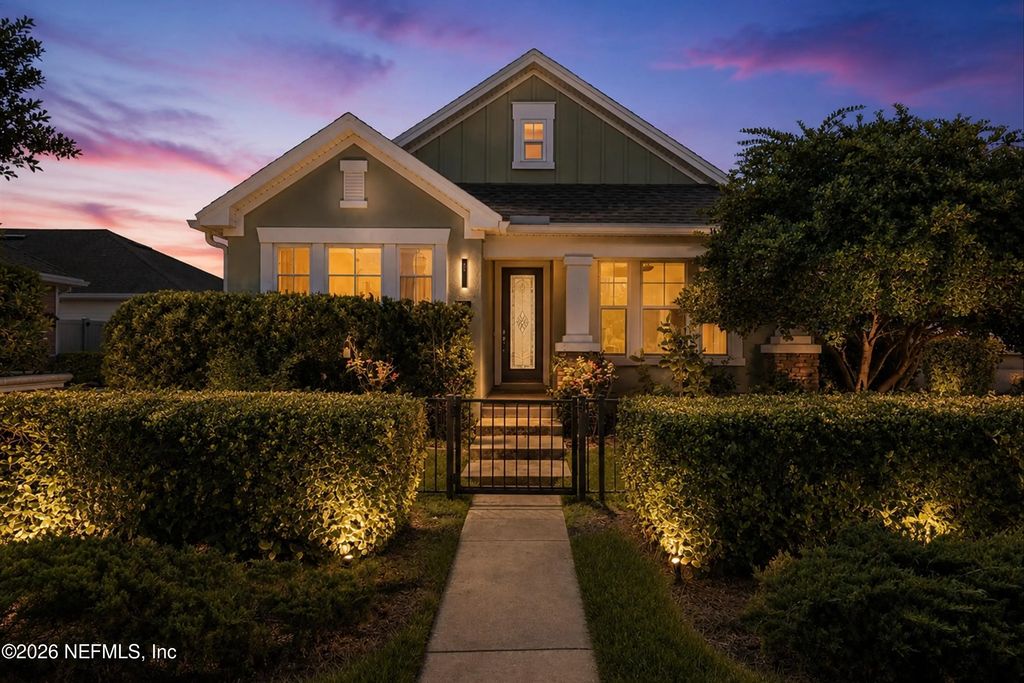 223 Nocatee Village Drive, Ponte Vedra