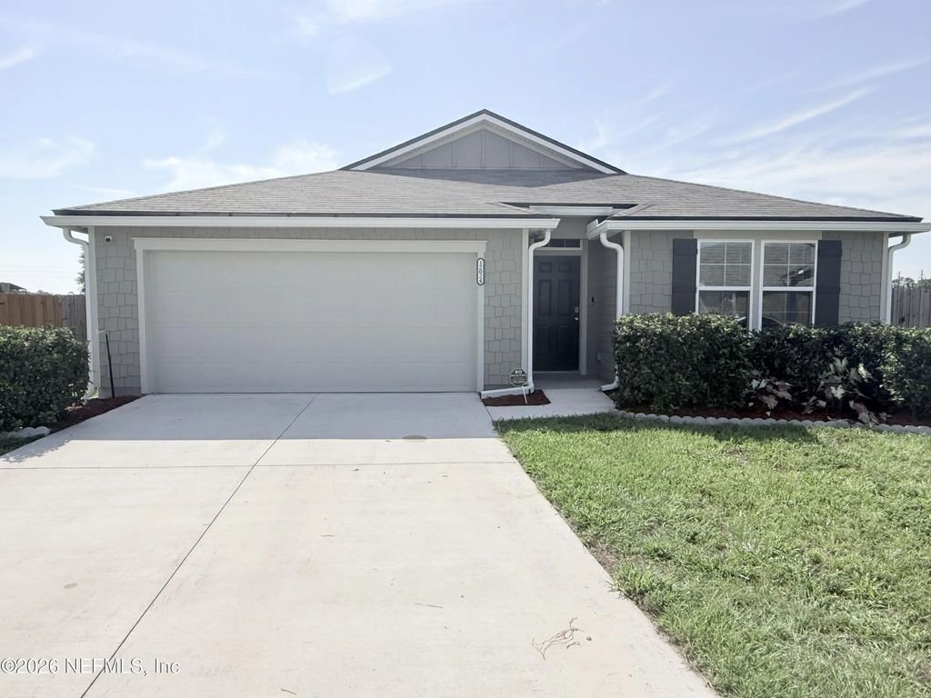 12024 River Trout Court, Jacksonville