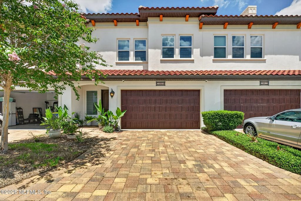 13309 Santorini Drive, Jacksonville