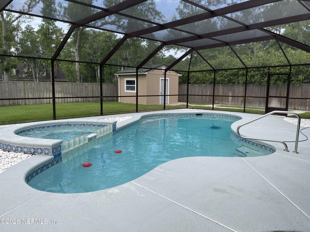14264 Hawksmore Lane, Jacksonville