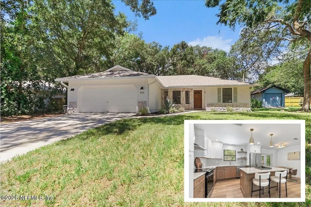 426 Jasmine Road, St. Augustine South