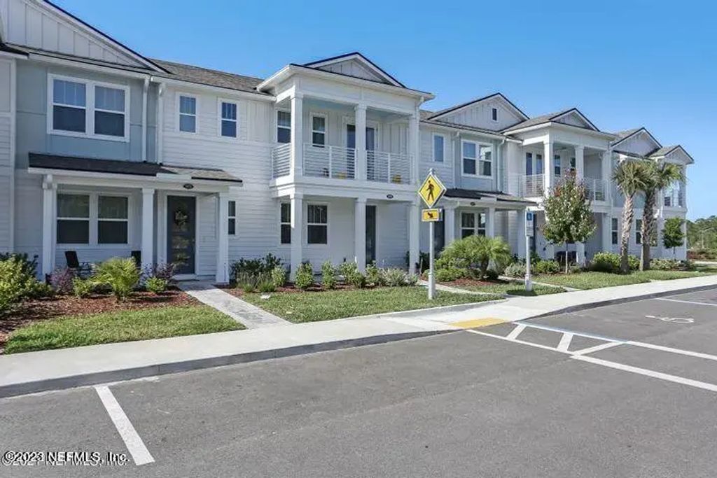 3570 Marsh Reserve Boulevard, Jacksonville
