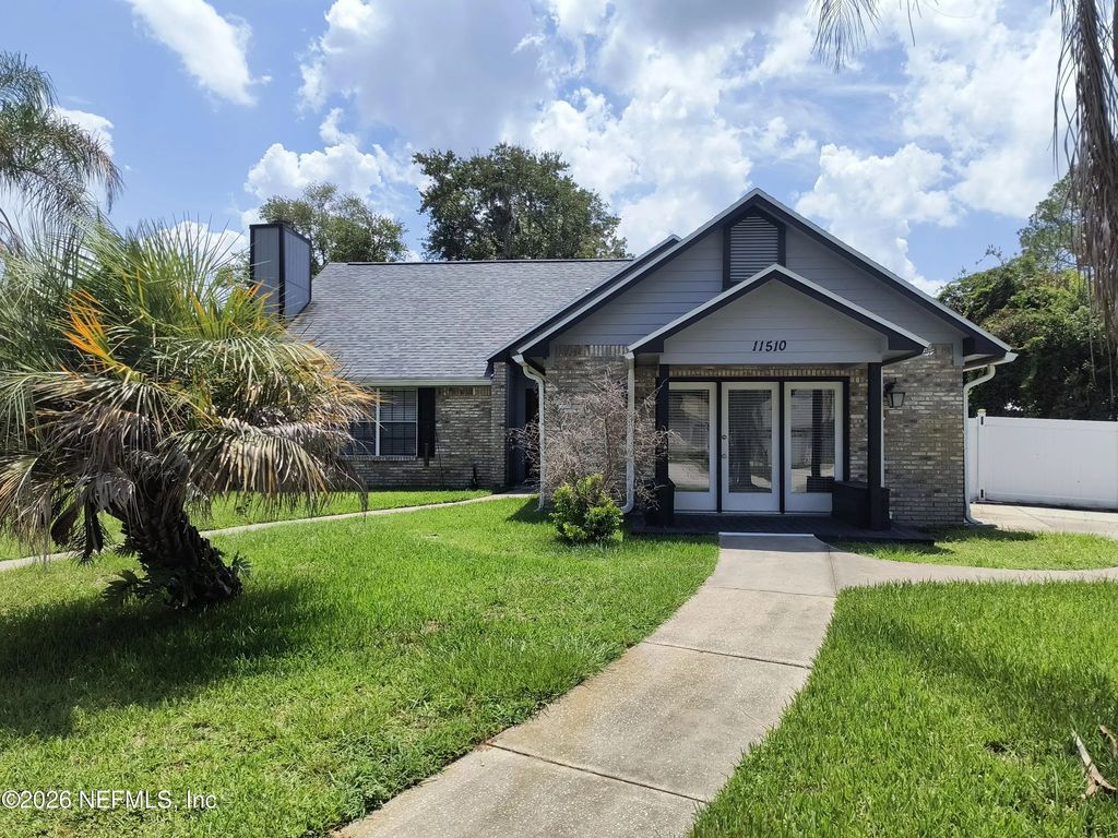 11510 Silk Oak Lane, Jacksonville