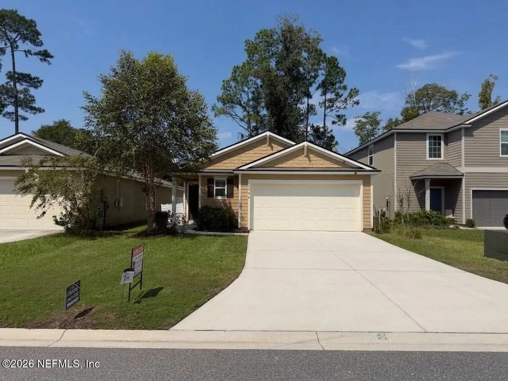 5756 Calvary Drive, Jacksonville