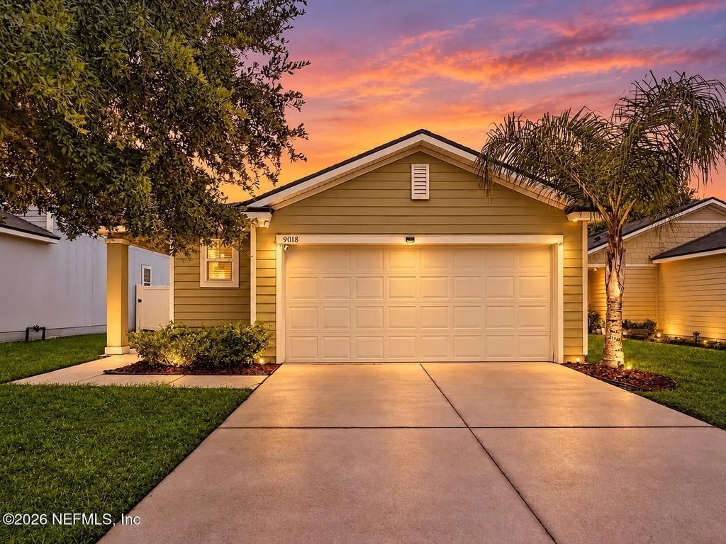 9018 Kipper Drive, Jacksonville