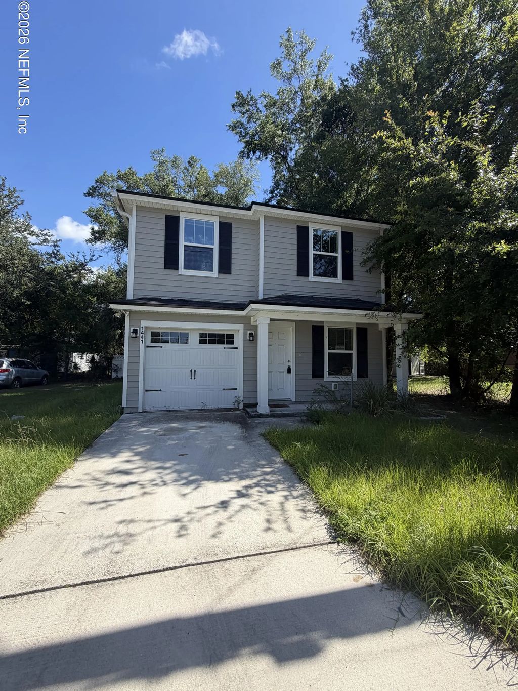 1441 E 25th Street, Jacksonville