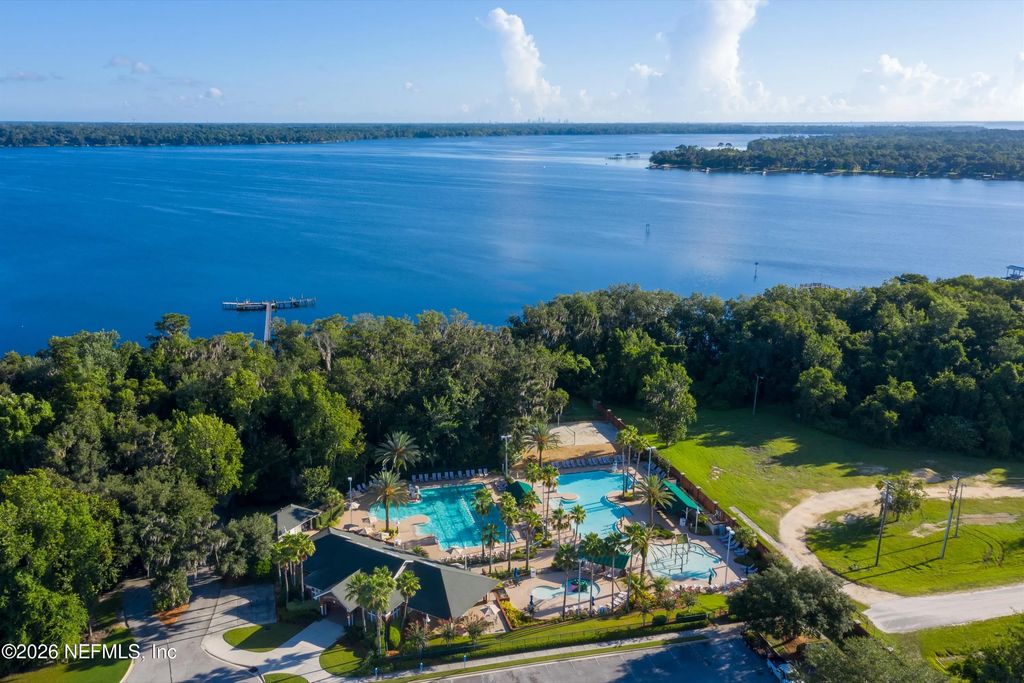 1413 Course View Drive, Fleming Island