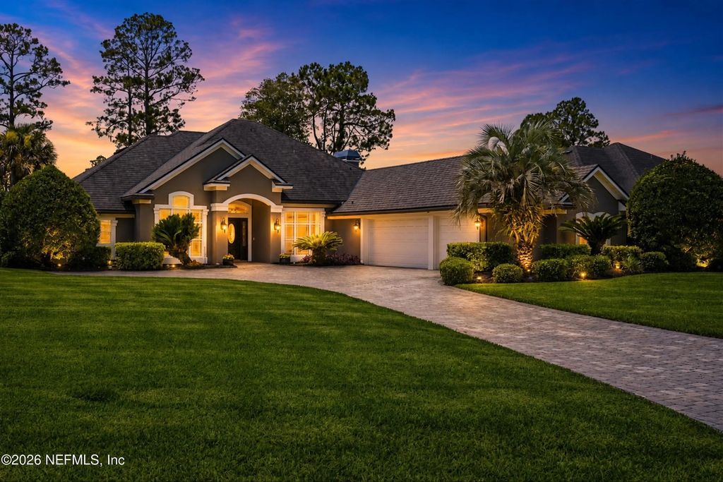 1413 Course View Drive, Fleming Island