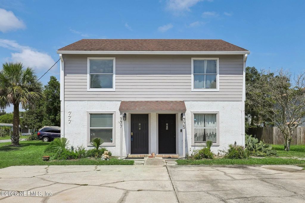 777 9th Avenue S, Jacksonville Beach
