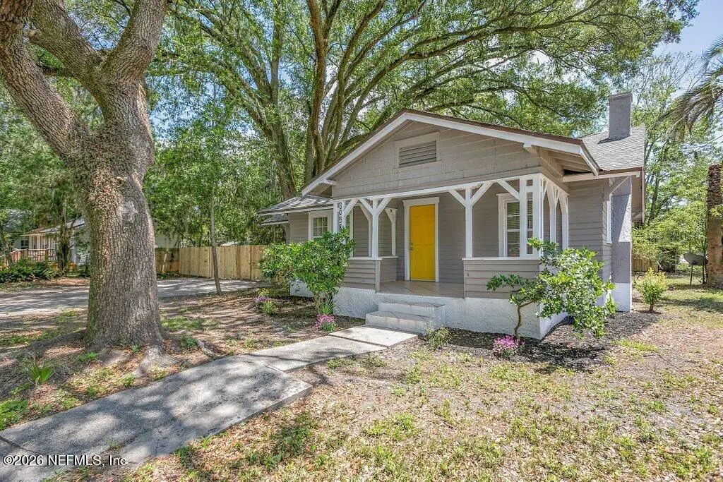 3058 Rosselle Street, Jacksonville