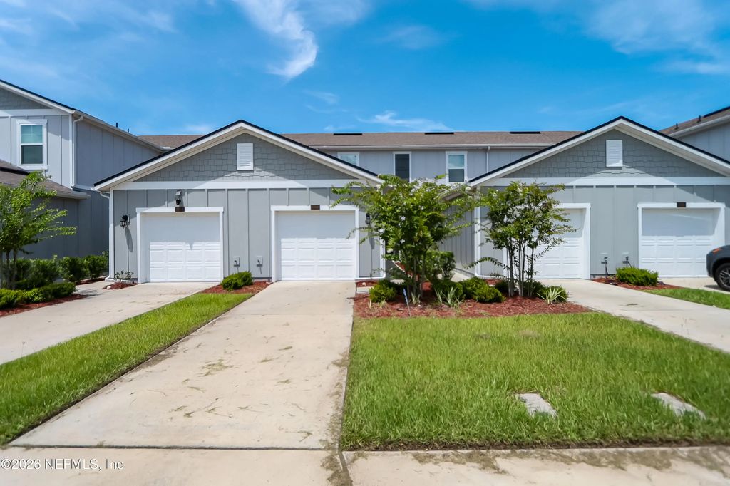 3986 Haymon Avenue, Jacksonville