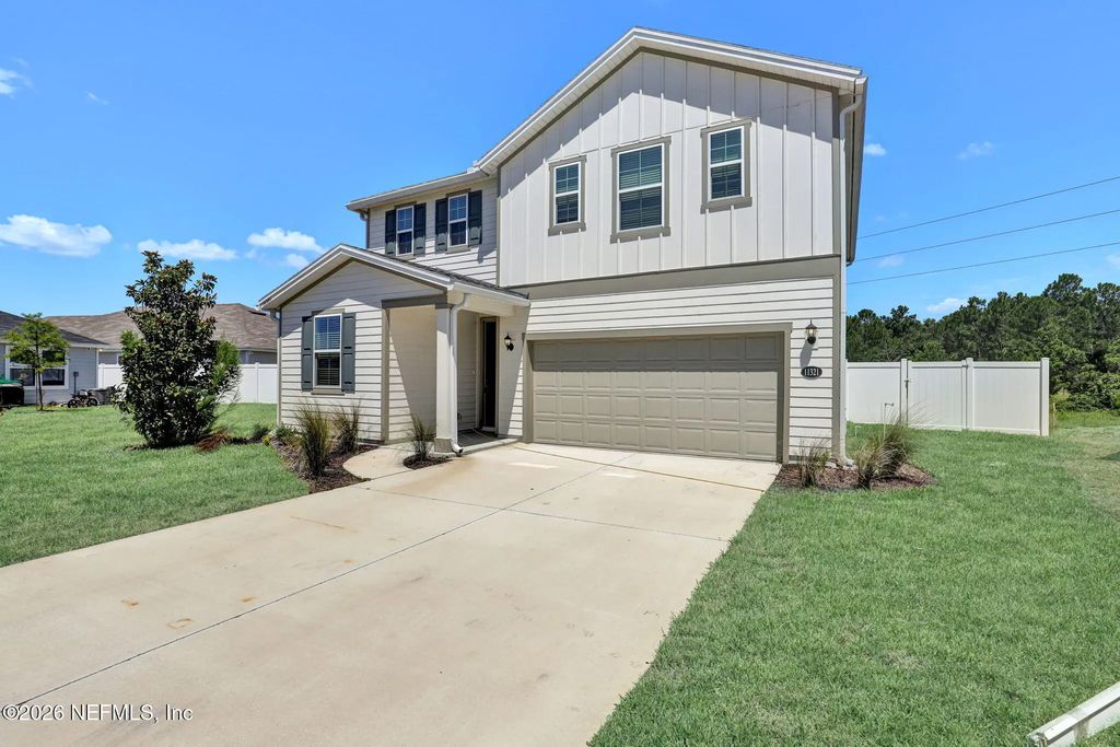 11321 Panther Lake Court, Jacksonville