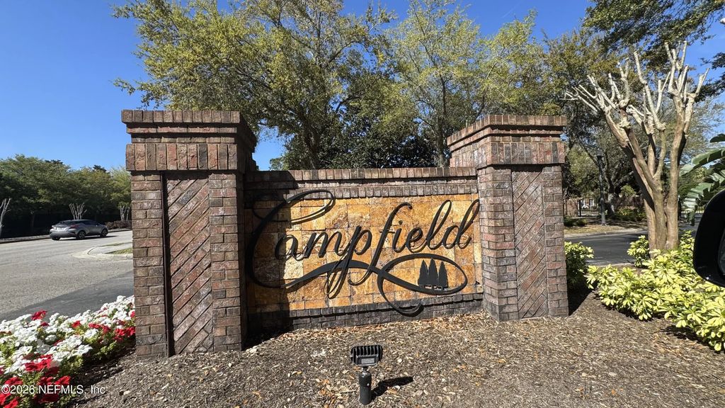 11251 Campfield Drive 3402, Jacksonville