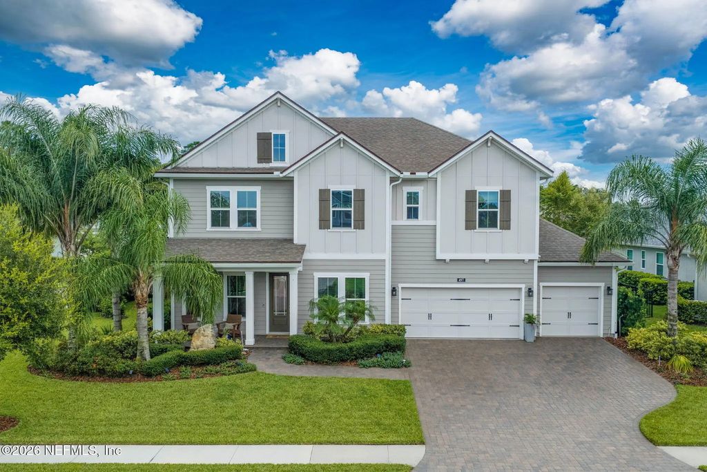 497 Latrobe Avenue, St. Augustine