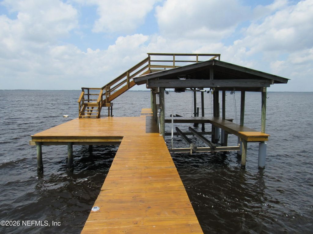 451 County Road 13 S, St. Augustine