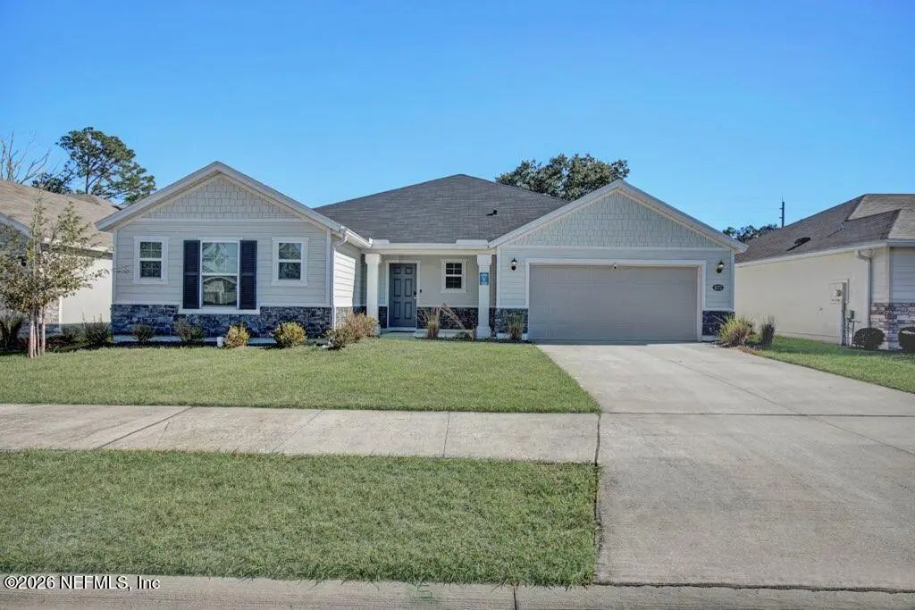 8272 Victory Crossing Boulevard, Jacksonville