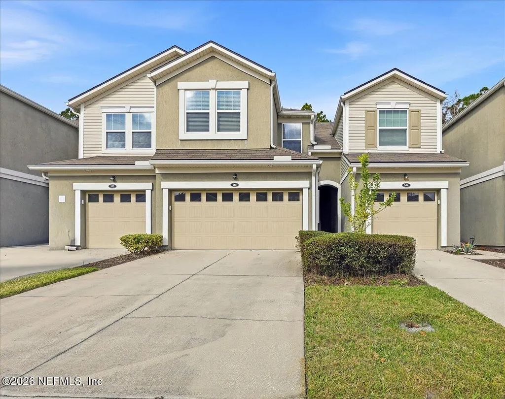 148 Paradas Place, St. Augustine