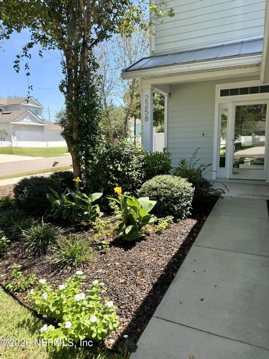 2258 Sandy Bay Lane, Jacksonville