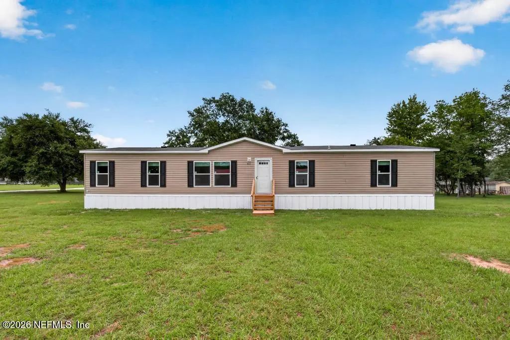 877 Tookie Road, Jacksonville