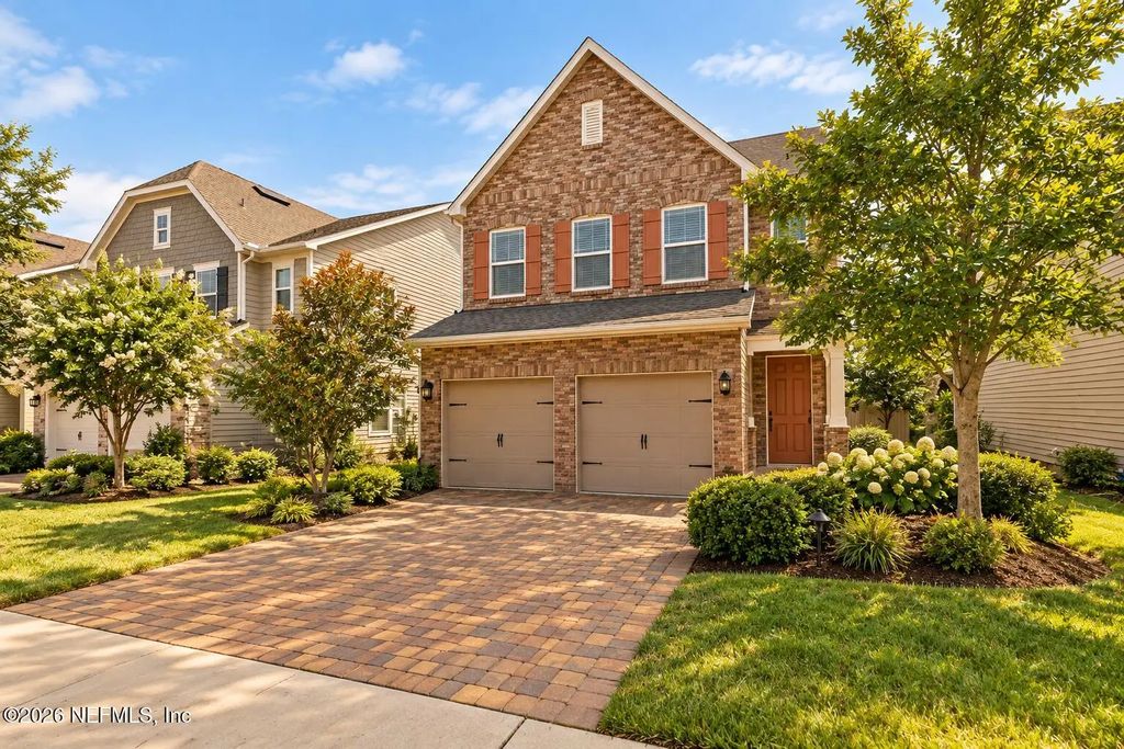 2677 Fawn Point Drive, Jacksonville