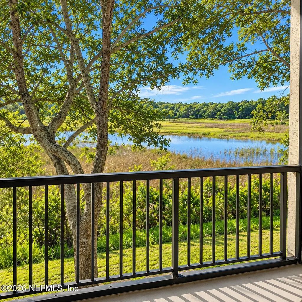 1010 Bella Vista Boulevard 4-108, St. Augustine
