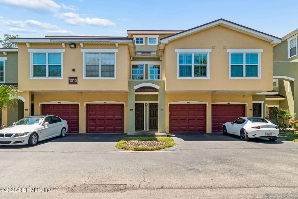 1010 Bella Vista Boulevard 4-108, St. Augustine