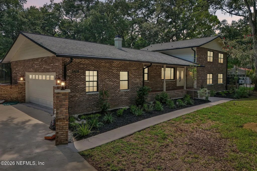 3431 Red Cloud Trail, St. Augustine