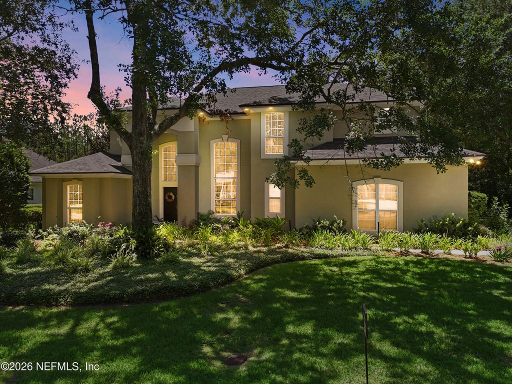 1843 Commodore Point Drive, Fleming Island