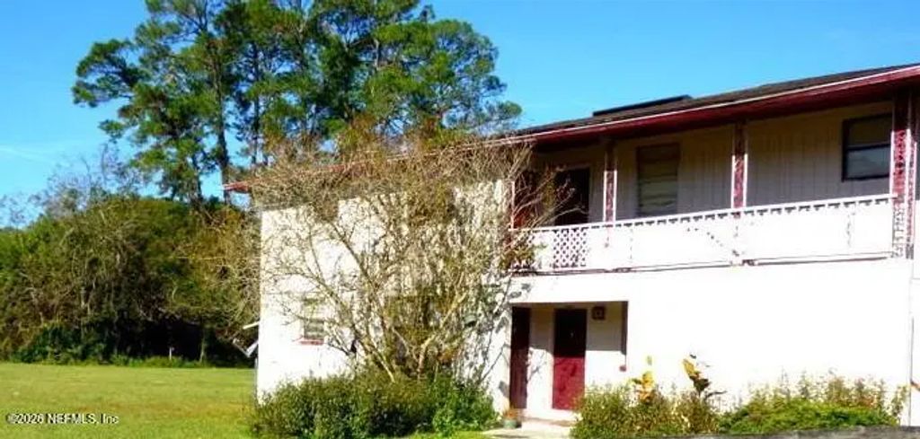 1134 Woodruff Avenue 3, Jacksonville