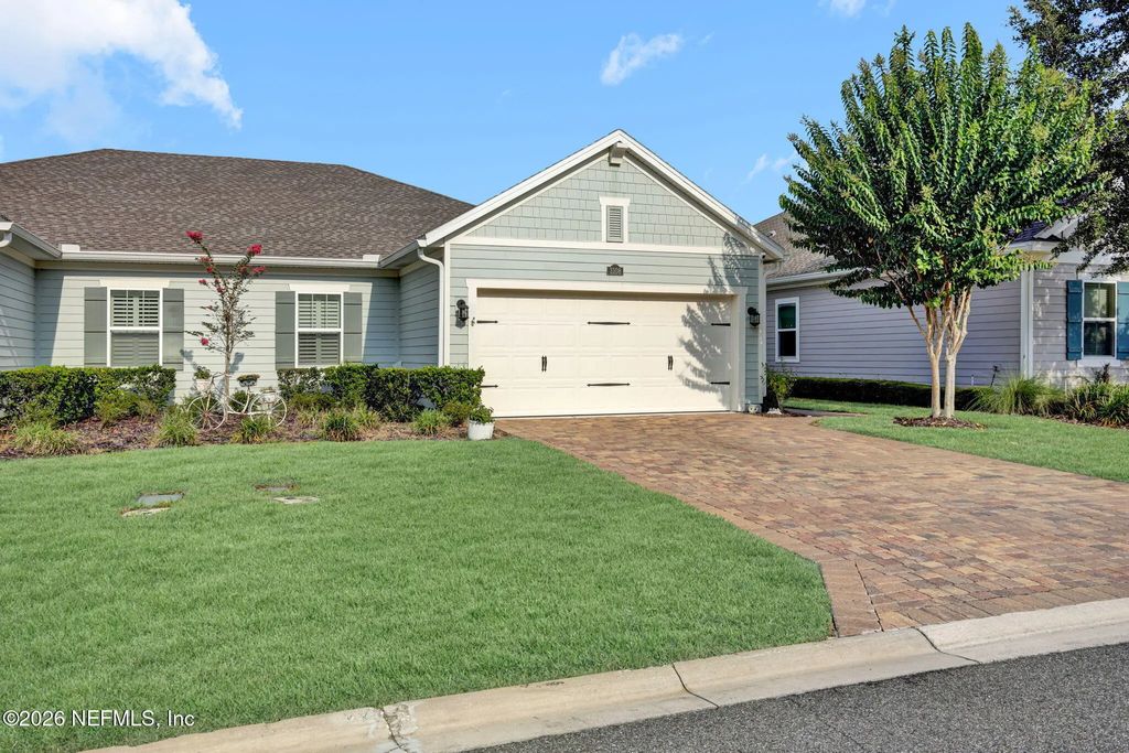 3108 Villa Vera Court, Jacksonville