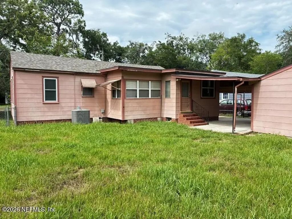 1040 Brandywine Street, Jacksonville