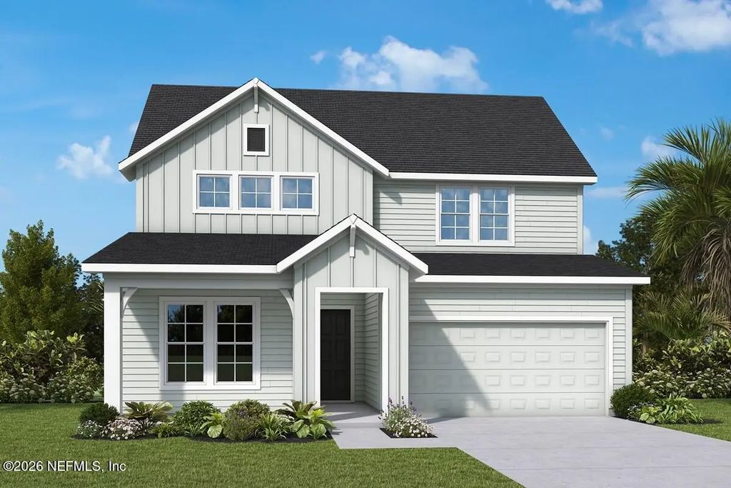 13047 Whispering Winds Drive, Jacksonville