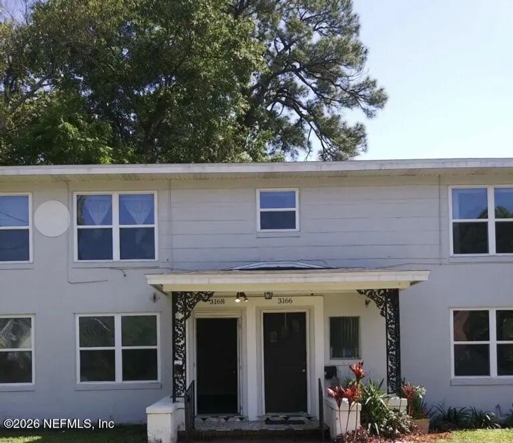 3168 Belden Circle, Jacksonville