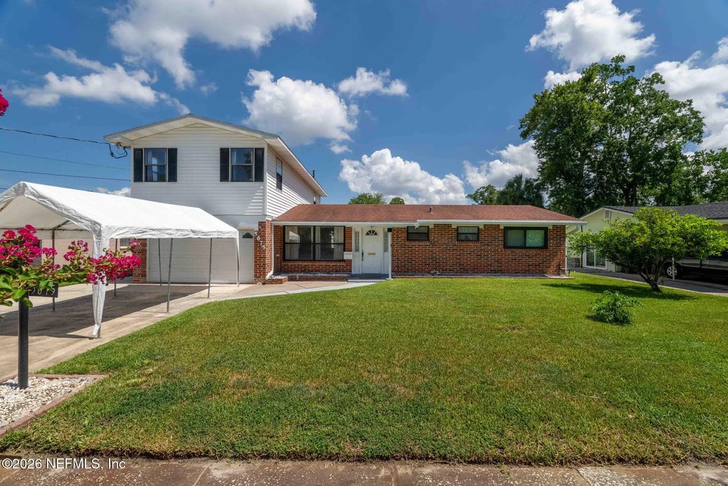 5675 Weber Lane, Jacksonville
