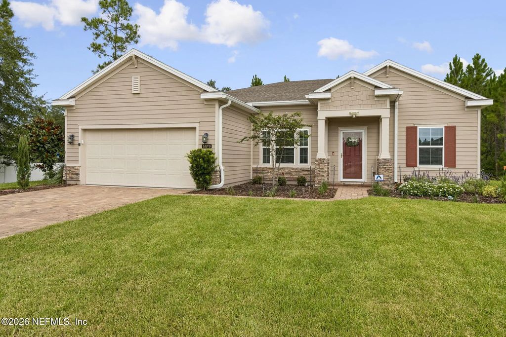 10078 Lemon Grass Lane, Jacksonville